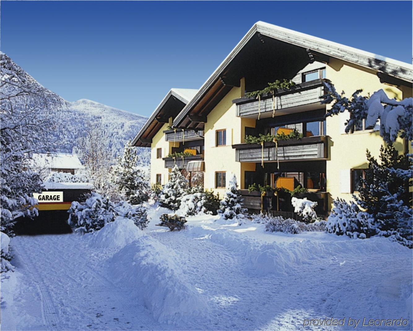 Apparthotel Residende Pircher Bolzano Zewnętrze zdjęcie