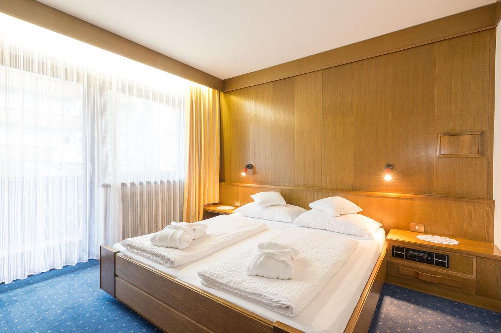 Apparthotel Residende Pircher Bolzano Zewnętrze zdjęcie