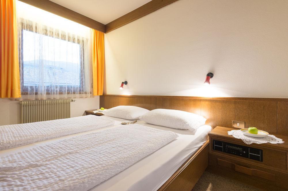 Apparthotel Residende Pircher Bolzano Zewnętrze zdjęcie