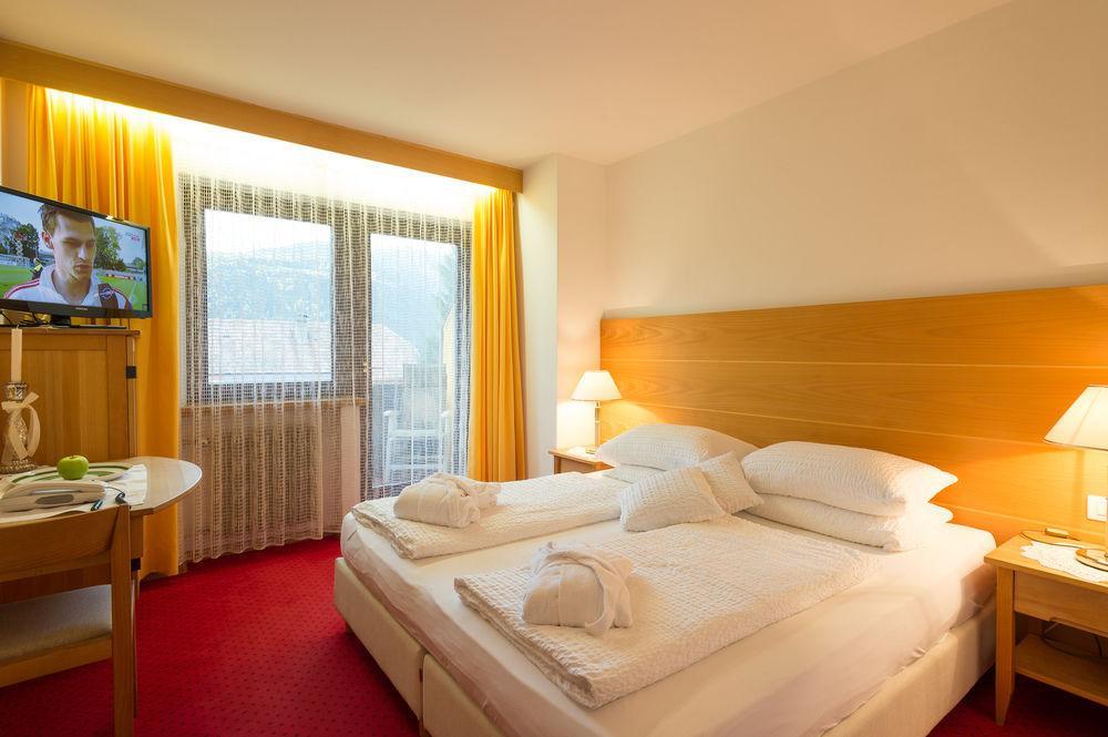 Apparthotel Residende Pircher Bolzano Zewnętrze zdjęcie