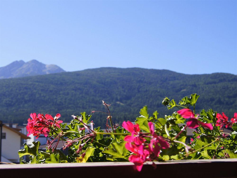 Apparthotel Residende Pircher Bolzano Zewnętrze zdjęcie